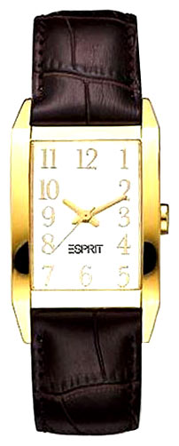 Esprit ES000EO2001 wrist watches for women - 1 photo, image, picture
