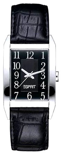 Esprit ES000EO2002 wrist watches for women - 1 photo, picture, image