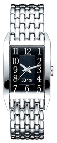 Esprit ES000EO2003 wrist watches for women - 1 photo, image, picture