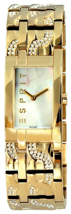 Esprit ES000J42075 wrist watches for women - 1 photo, picture, image