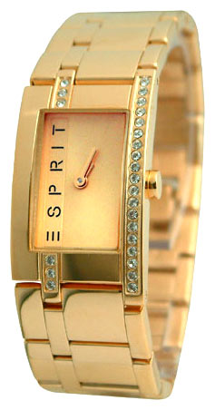 Esprit ES000M02006 wrist watches for women - 1 image, photo, picture