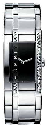 Esprit ES000M02017 wrist watches for women - 1 picture, image, photo