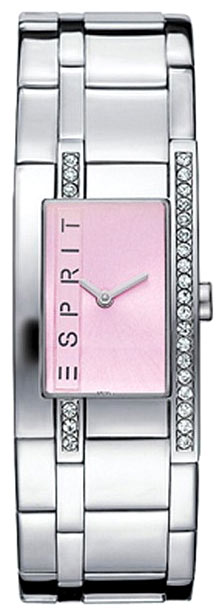 Esprit ES000M02019 wrist watches for women - 1 picture, photo, image