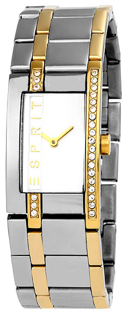 Esprit ES000M02084 wrist watches for women - 1 image, picture, photo