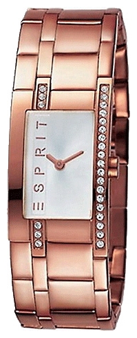 Esprit ES000M02091 wrist watches for women - 1 picture, photo, image