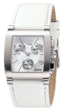 Esprit ES000W12021 wrist watches for women - 1 picture, photo, image