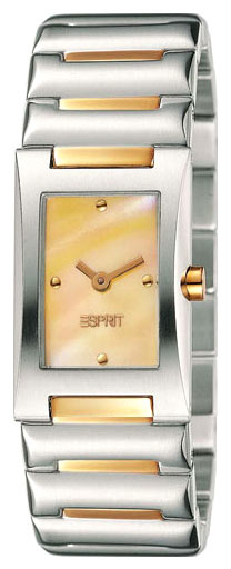Esprit ES100042002 wrist watches for women - 1 photo, picture, image