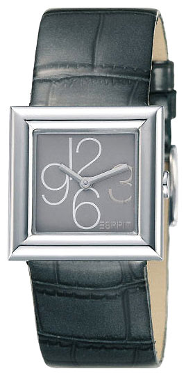 Esprit ES100052001 wrist watches for women - 1 photo, image, picture