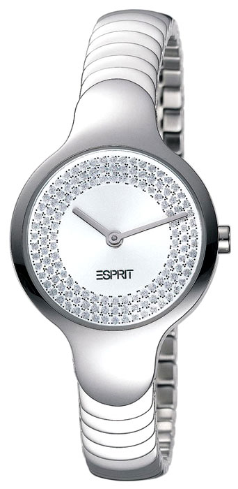 Esprit ES100062001 wrist watches for women - 1 picture, photo, image