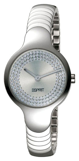 Esprit ES100062002 wrist watches for women - 1 image, picture, photo