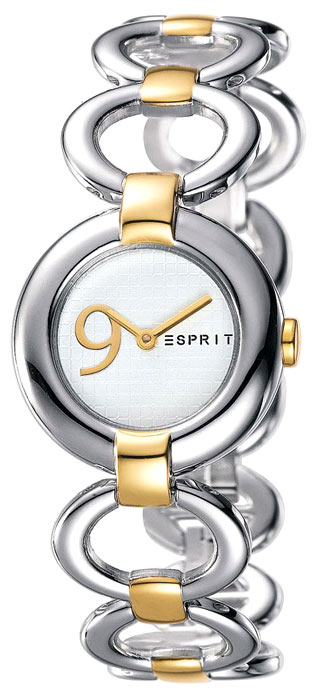 Esprit ES100072001 wrist watches for women - 1 picture, photo, image