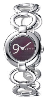 Esprit ES100072002 wrist watches for women - 1 photo, picture, image