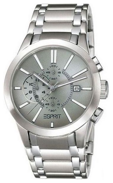 Wrist watch Esprit for Men - picture, image, photo