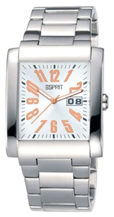 Esprit ES100151001 wrist watches for men - 1 image, photo, picture