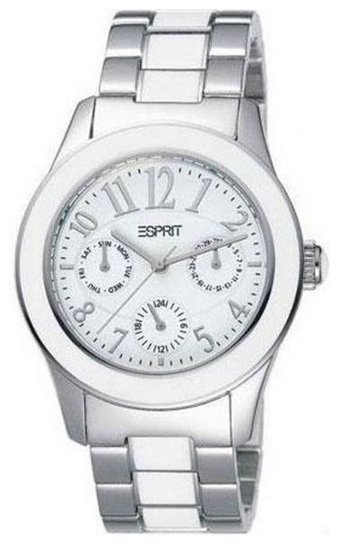 Esprit ES100192002 wrist watches for men - 1 image, photo, picture