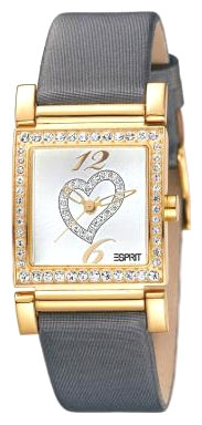 Esprit ES100202002 wrist watches for women - 1 image, picture, photo