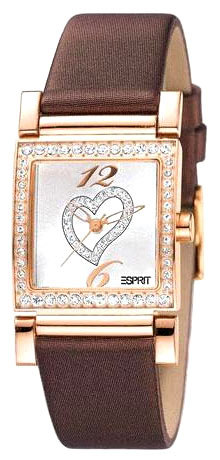 Esprit ES100202003 wrist watches for women - 1 photo, image, picture