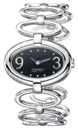 Esprit ES100212001 wrist watches for women - 1 image, photo, picture