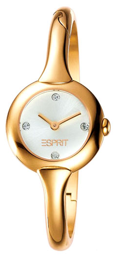 Esprit ES100242001 wrist watches for women - 1 image, photo, picture