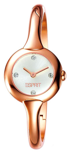 Esprit ES100242005 wrist watches for women - 1 photo, picture, image