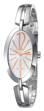Esprit ES100262001 wrist watches for women - 1 picture, image, photo