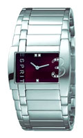Esprit ES100282001 wrist watches for women - 1 photo, picture, image