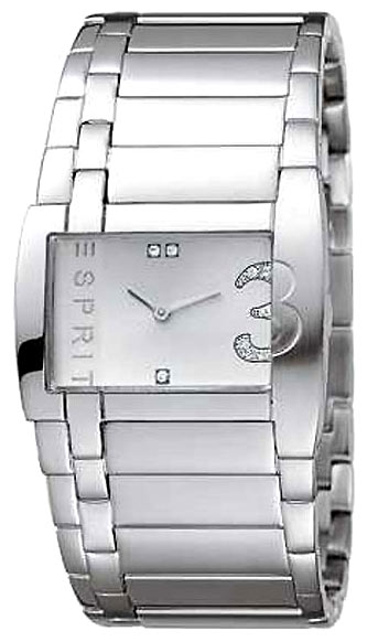 Esprit ES100282002 wrist watches for women - 1 picture, photo, image