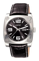 Esprit ES100311001 wrist watches for men - 1 picture, image, photo