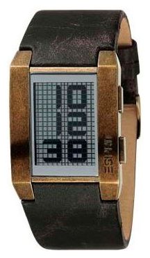 Esprit ES100321005 wrist watches for men - 1 picture, photo, image