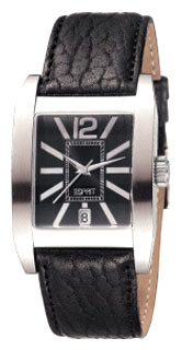 Esprit ES100341001 wrist watches for men - 1 photo, image, picture
