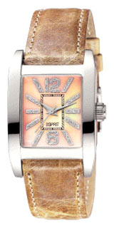 Esprit ES100352001 wrist watches for women - 1 photo, picture, image