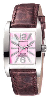 Esprit ES100352002 wrist watches for women - 1 photo, picture, image