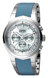 Esprit ES100451002 wrist watches for men - 1 picture, photo, image