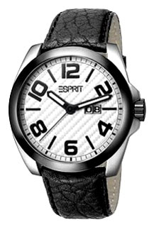 Esprit ES100471002 wrist watches for men - 1 image, picture, photo