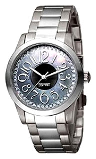 Esprit ES100492002 wrist watches for women - 1 image, picture, photo