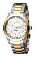 Esprit ES100492003 wrist watches for women - 1 picture, photo, image