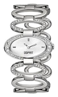 Esprit ES100542002 wrist watches for women - 1 photo, picture, image