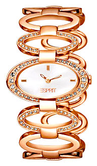 Esprit ES100542003 wrist watches for women - 1 picture, image, photo