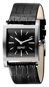 Esprit ES100582001 wrist watches for women - 1 photo, image, picture