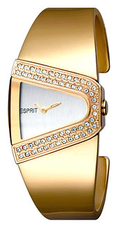 Esprit ES100612002 wrist watches for women - 1 photo, picture, image