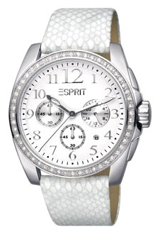 Esprit ES100632001 wrist watches for women - 1 picture, photo, image