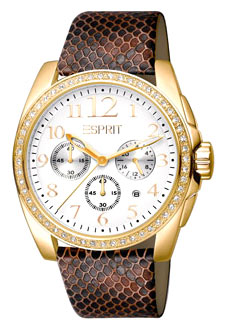Esprit ES100632003 wrist watches for women - 1 image, picture, photo