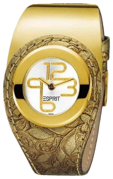 Esprit ES100642004 wrist watches for women - 1 image, picture, photo
