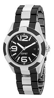 Esprit ES100662001 wrist watches for men - 1 photo, picture, image