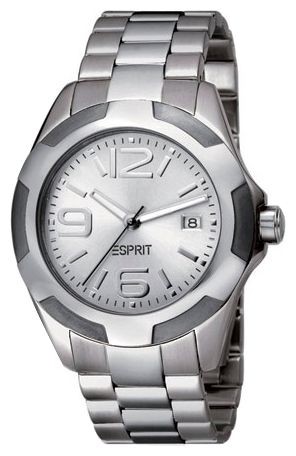 Esprit ES100662002 wrist watches for men - 1 photo, picture, image