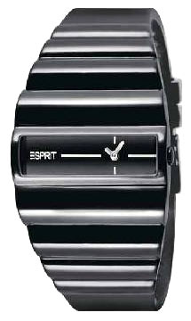 Esprit ES100682001 wrist watches for women - 1 photo, picture, image