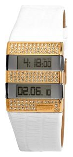 Esprit ES100692004 wrist watches for women - 1 image, picture, photo