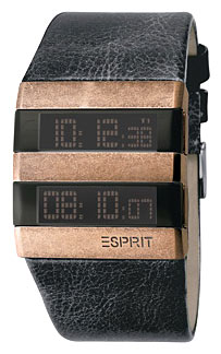 Esprit ES100701003 wrist watches for women - 1 photo, picture, image