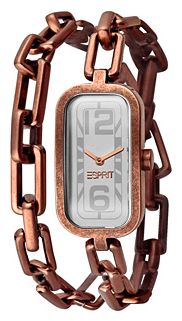 Esprit ES100772004 wrist watches for women - 1 picture, image, photo