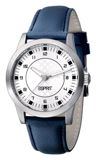Esprit ES100822002 wrist watches for women - 1 picture, photo, image